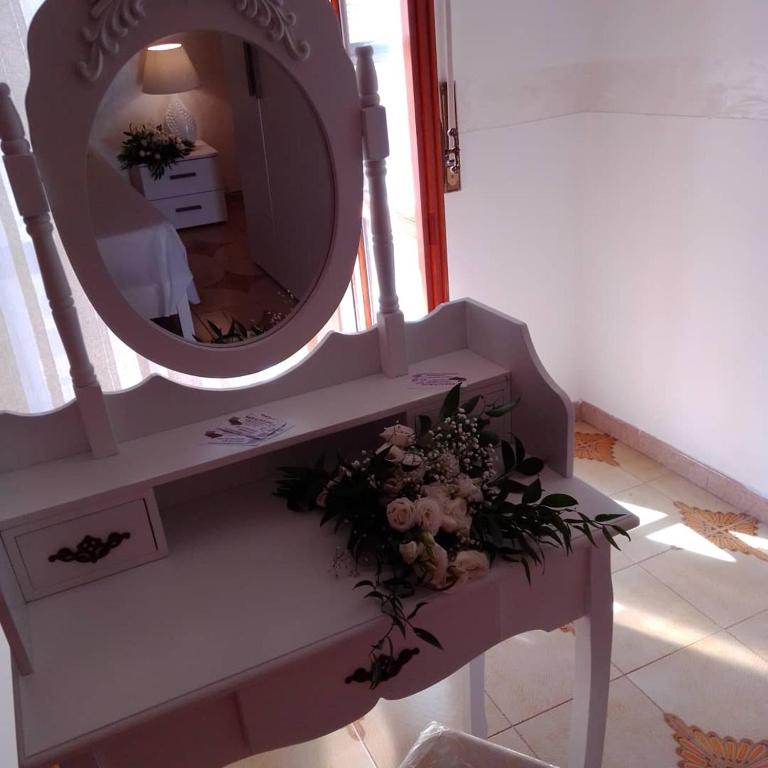 Fotografie z fotogalerie ubytování B&B La Felicità v destinaci Lesina