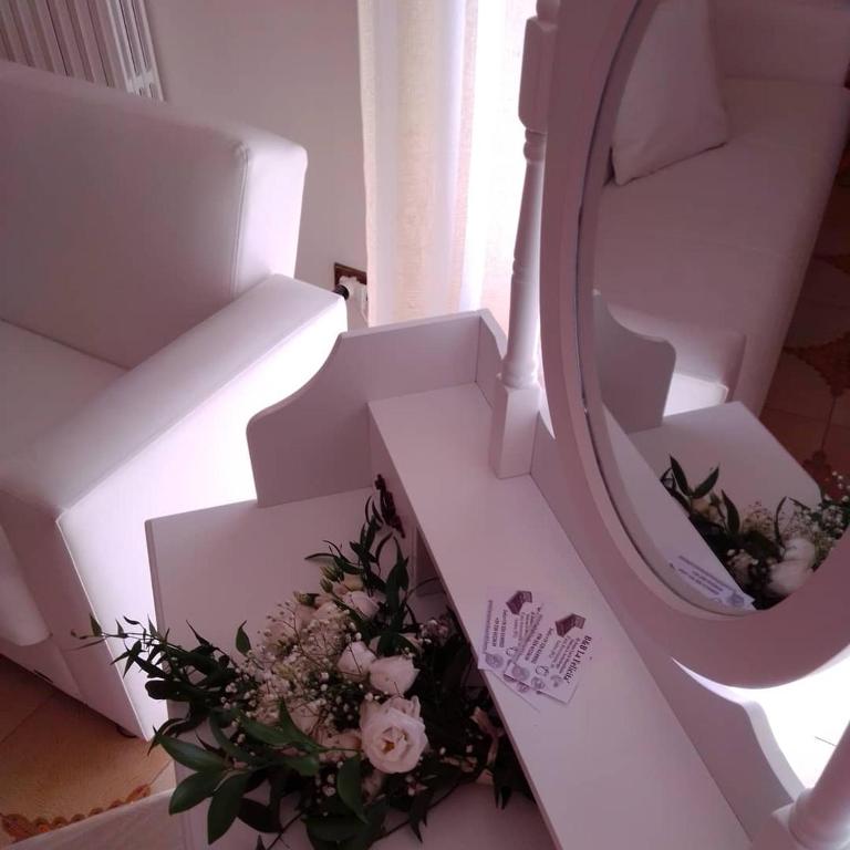 Fotografie z fotogalerie ubytování B&B La Felicità v destinaci Lesina