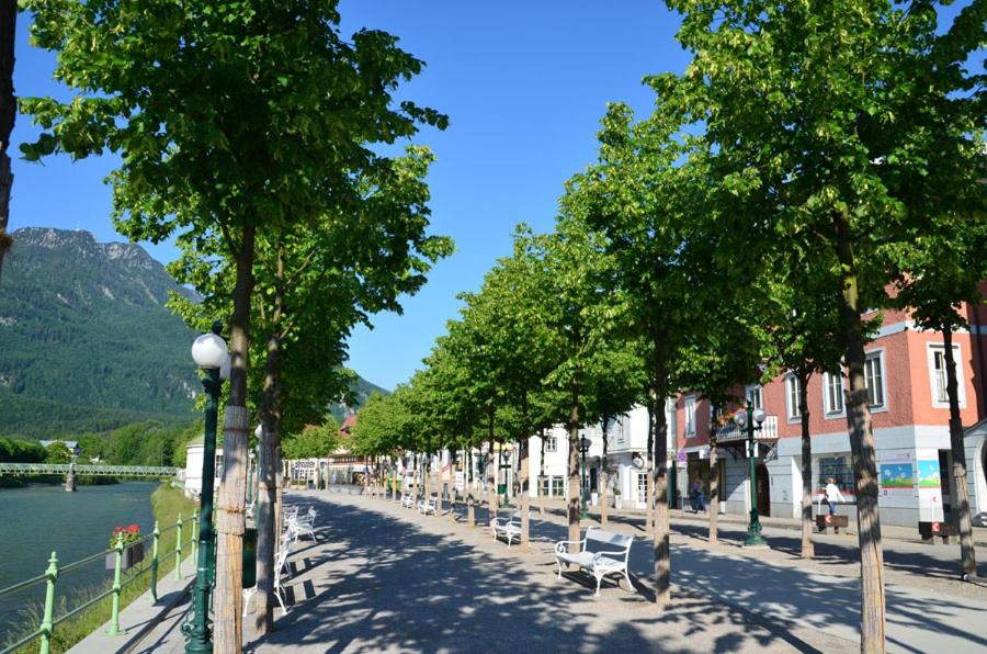 Príroda v okolí apartmánu