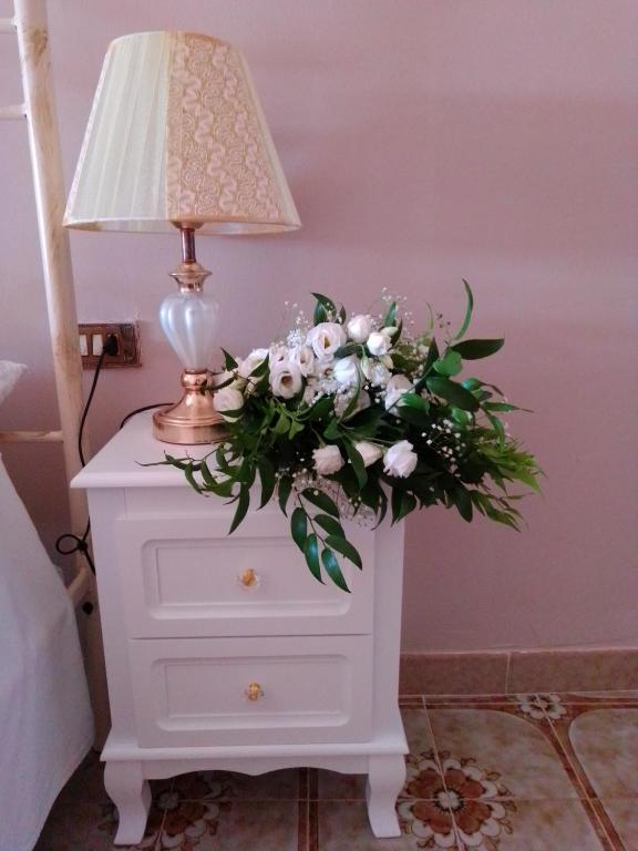 Fotografie z fotogalerie ubytování B&B La Felicità v destinaci Lesina
