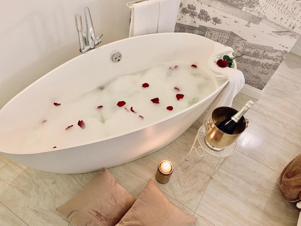 Palazzo del Poeta - Dimora Contemporanea - 17