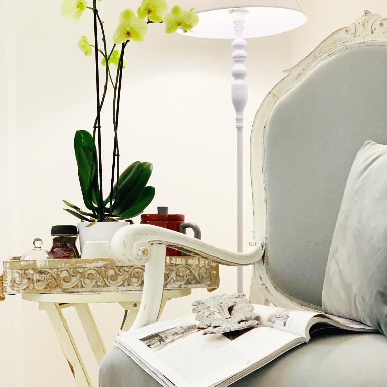 Palazzo del Poeta - Dimora Contemporanea - 7