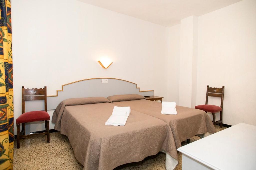 Hotel Villa Barbara, Can Picafort – Updated 2022 Prices