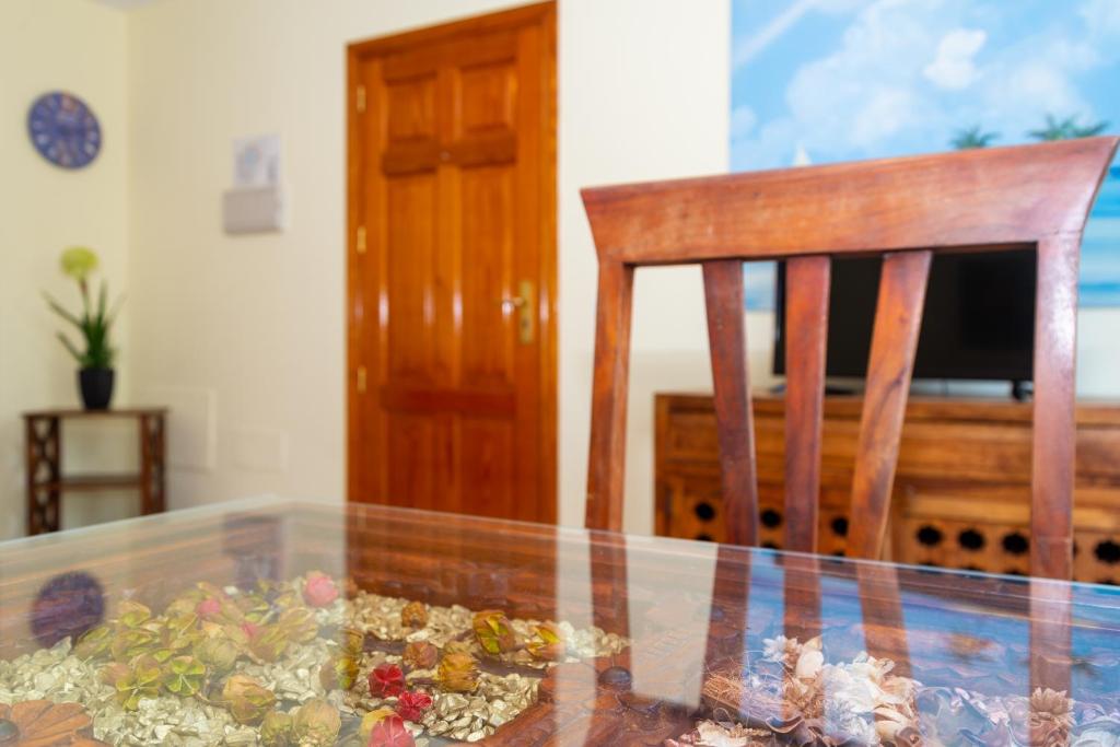 Fotografie z fotogalerie ubytování Blu Gardenia v destinaci Corralejo