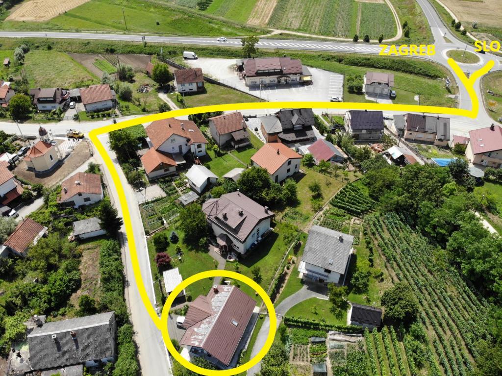 Apartmani Hršak - 14