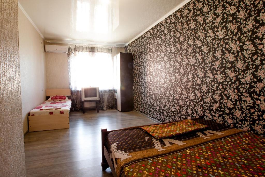 Apartment Sever - Housity