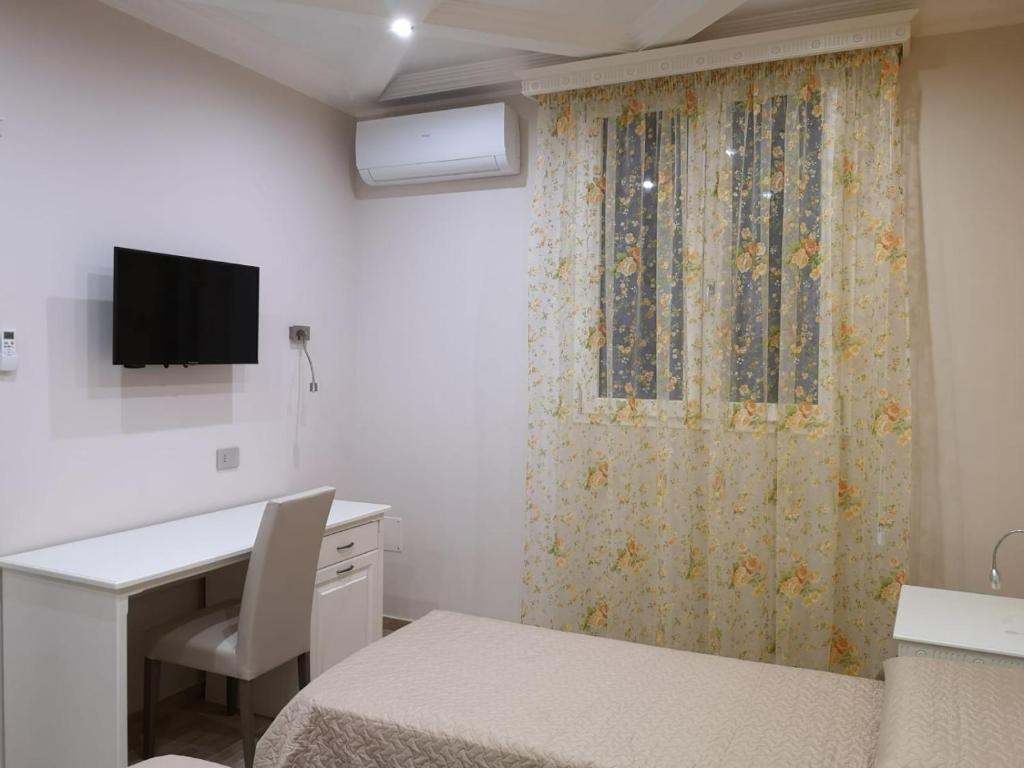 Stella del Mare - Twin Room With Private Bathroom