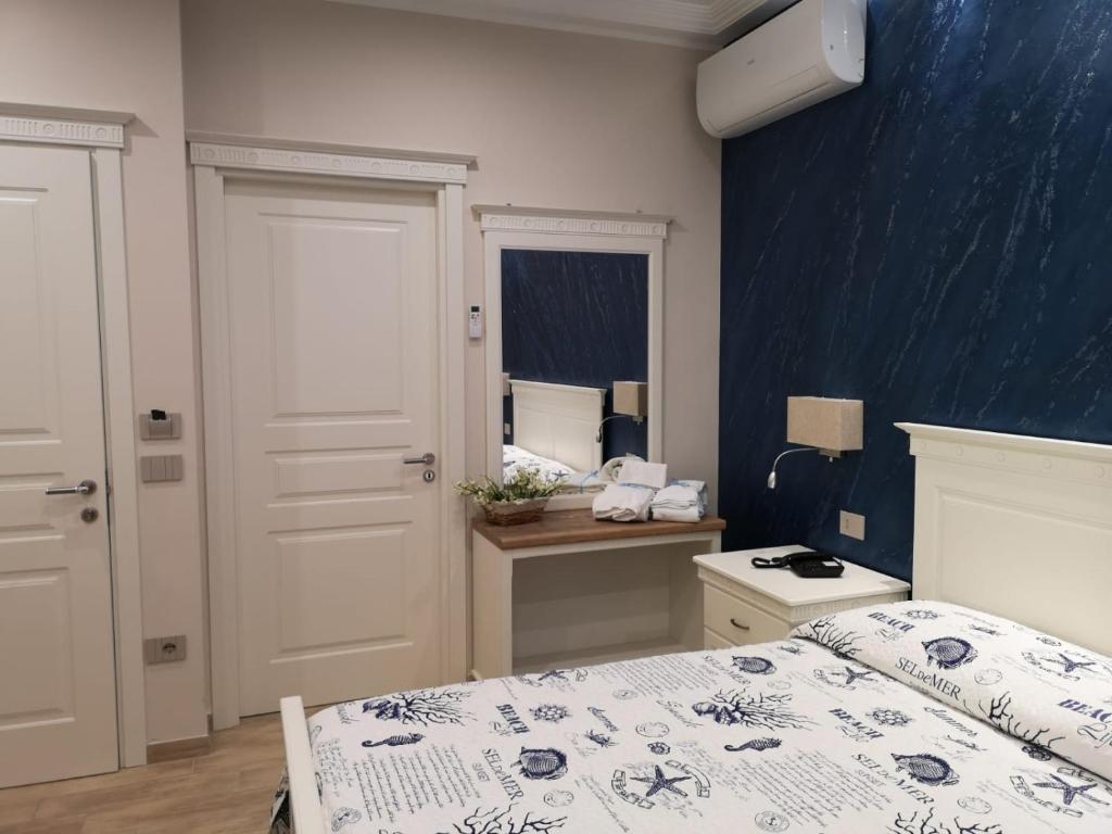 Stella del Mare - Double Room With Private Bathroom