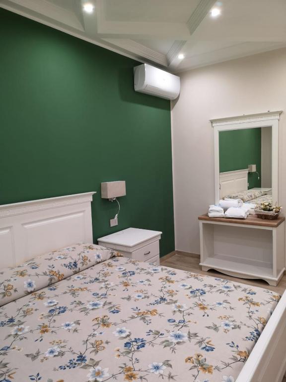 Stella del Mare - Triple Room With Private Bathroom