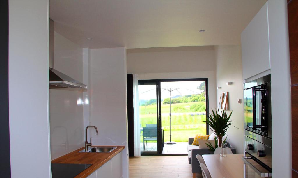 APARTAMENTOS VALLE DE IROLA, Luanco – Updated 2022 Prices
