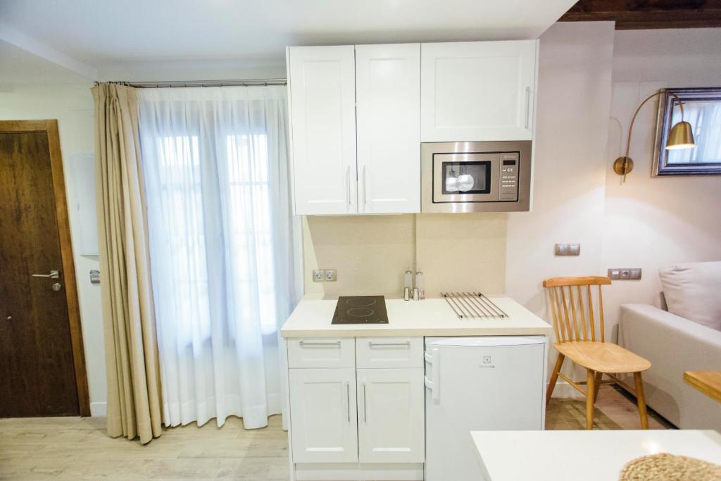 One&Lux Byron Suites, Sevilla – Güncel 2022 Fiyatları