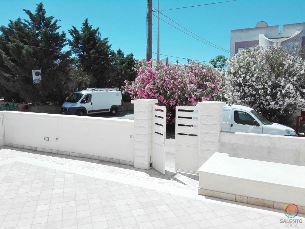 Perle Del Mare - Appartamenti di Pregio 70m spiaggia Pescoluse - Casa De Dos Dormitorios