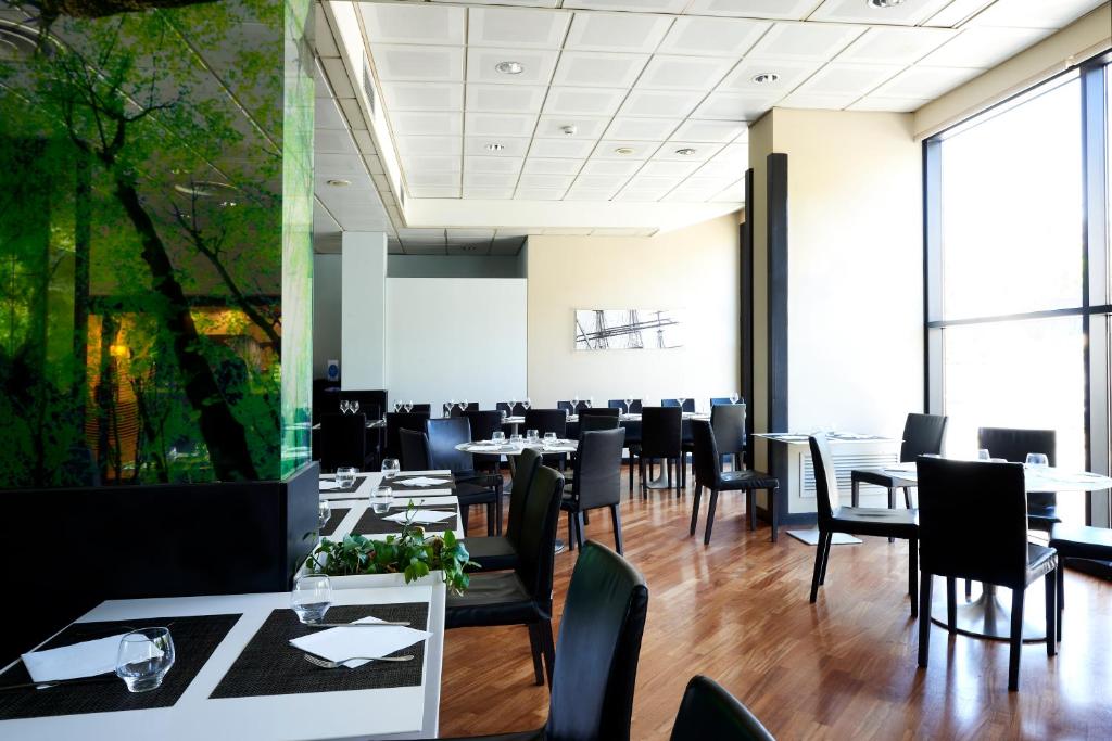 Novotel Genova City - Resim 45