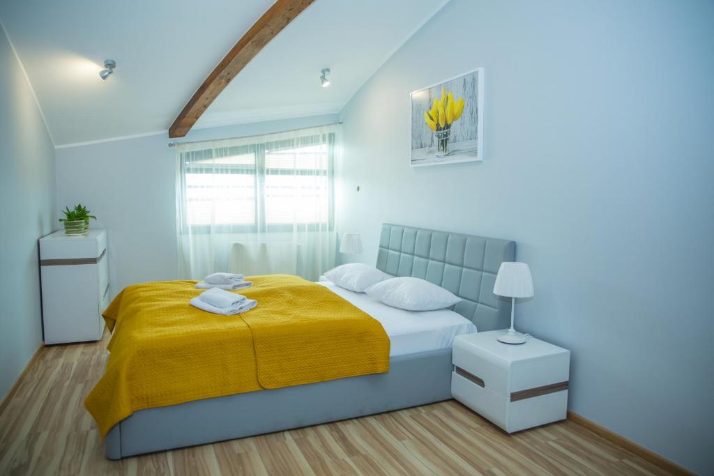 City Aparthotel - Resim 28