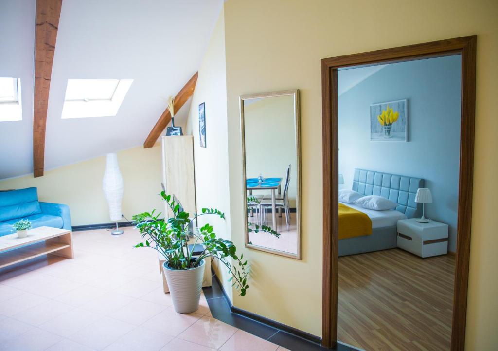 City Aparthotel - Resim 27