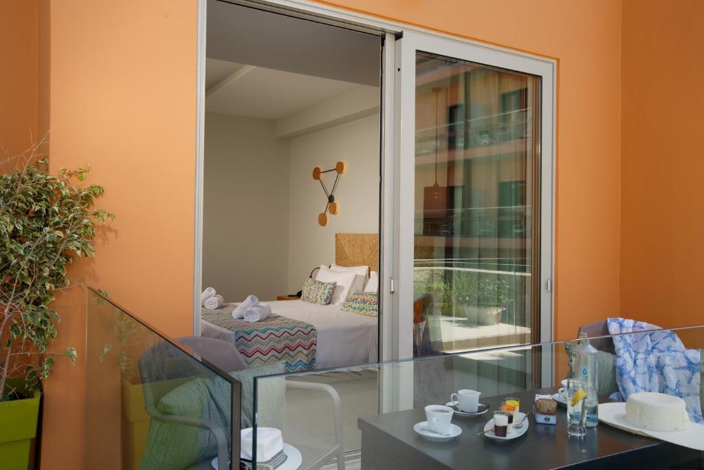 Palmera Beach Hotel & Spa - Adults Only - 4