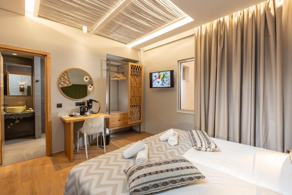 Palmera Beach Hotel & Spa - Adults Only - 2