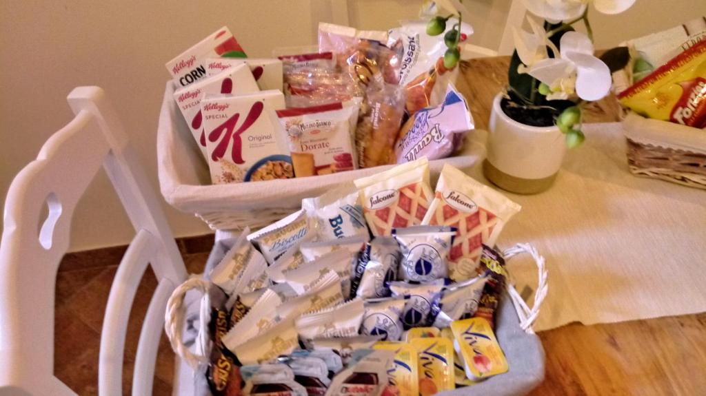 Residenza i Pini - 2