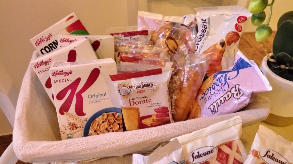 Residenza i Pini - 15