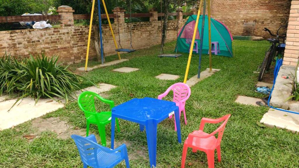  Casa Mar & Rio Ubatuba