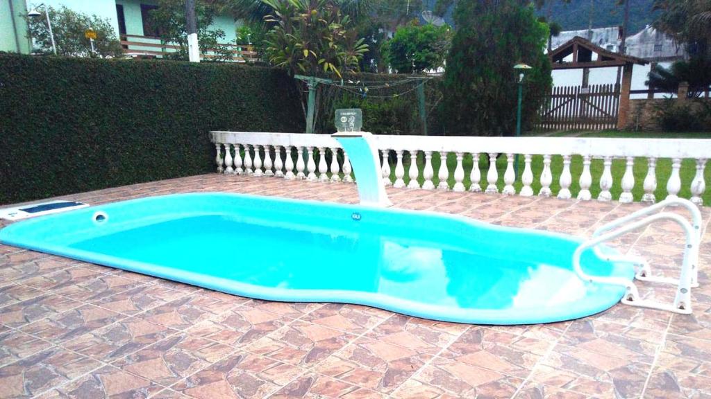  Casa Mar & Rio Ubatuba