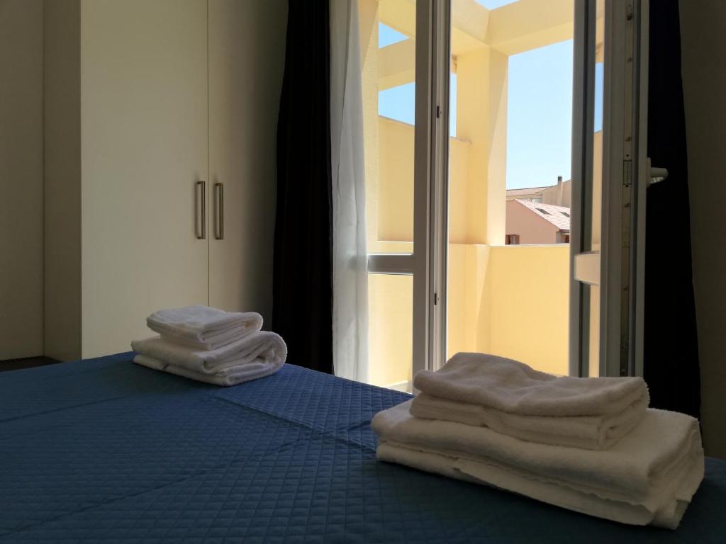 Fotografia z galérie ubytovania DOMO ALGHERO CENTRO v destinácii Alghero