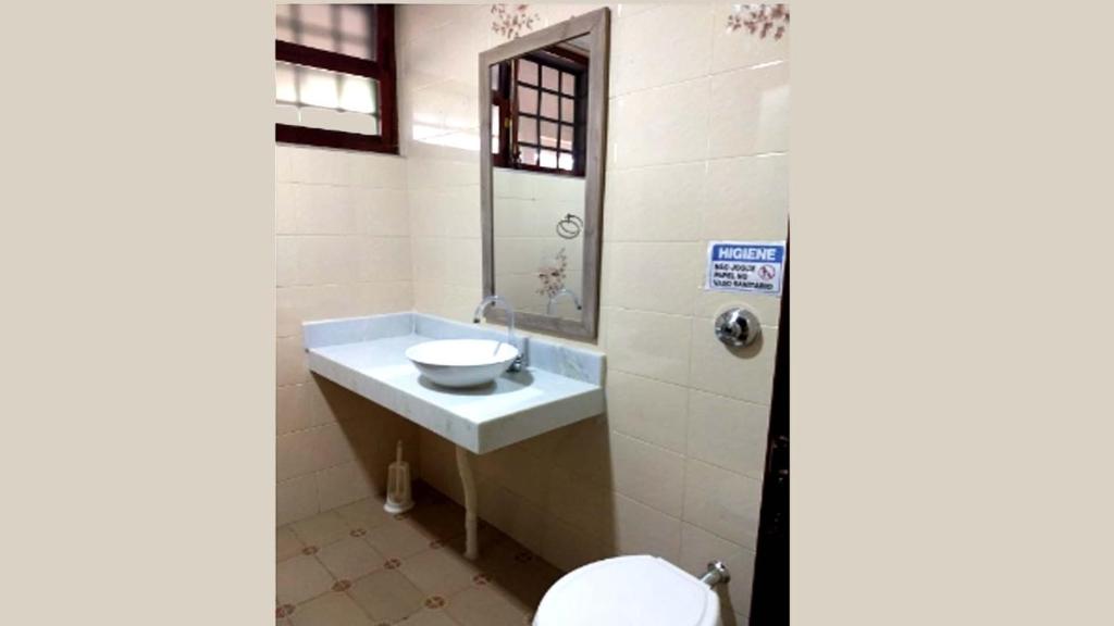  Casa Mar & Rio Ubatuba