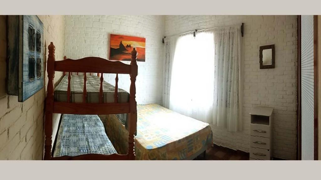  Casa Mar & Rio Ubatuba