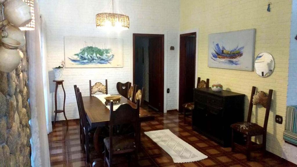  Casa Mar & Rio Ubatuba