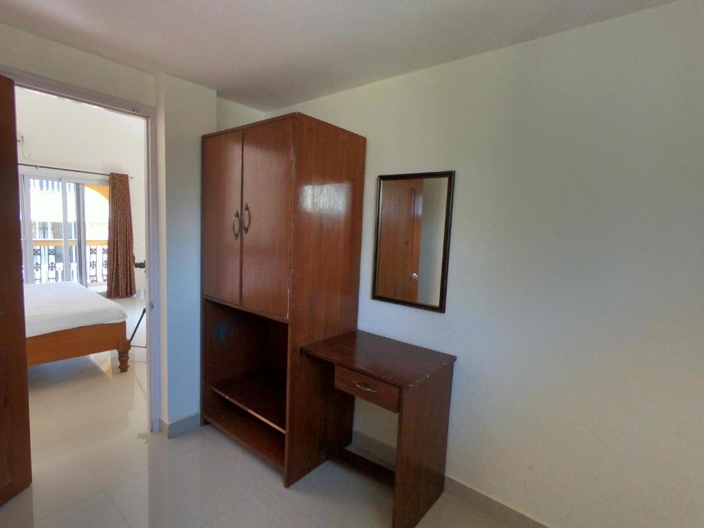 Fotografie z fotogalerie ubytování Calvin's Retreat v destinaci Varca