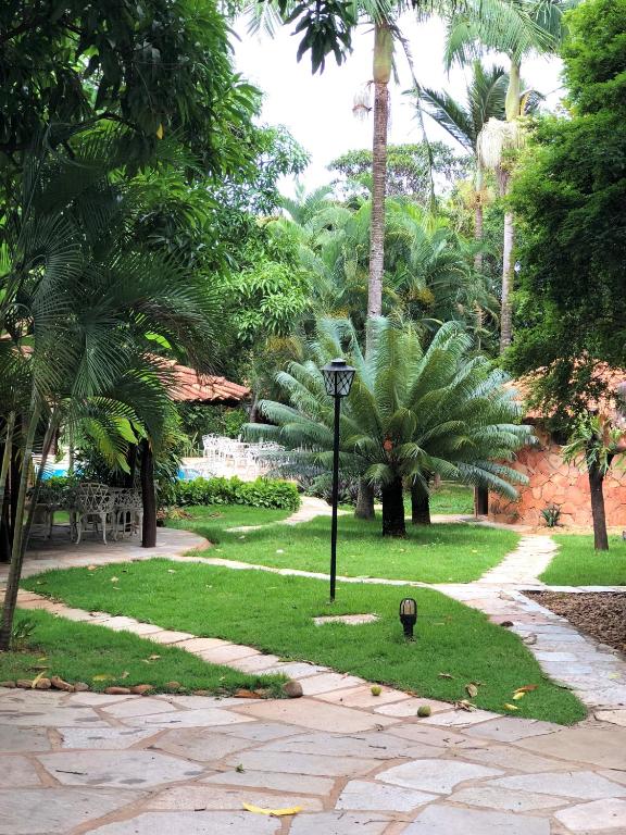  Pousada Rancho do Ralf
