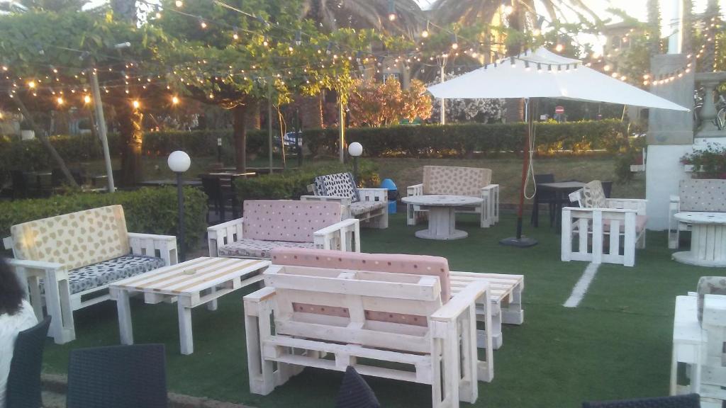 Derechos de imagen reservados por Booking.com