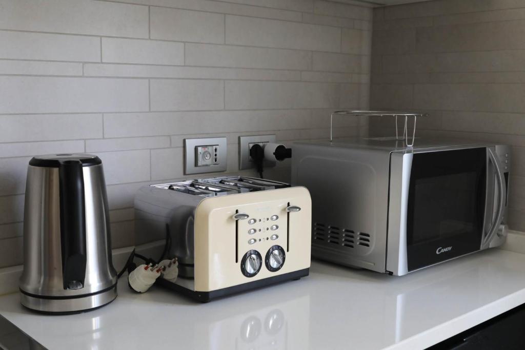 Appartamento EmmeRosa, centro città, parcheggio - 15