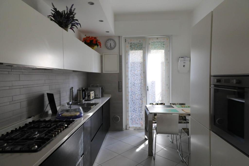 Appartamento EmmeRosa, centro città, parcheggio - 11