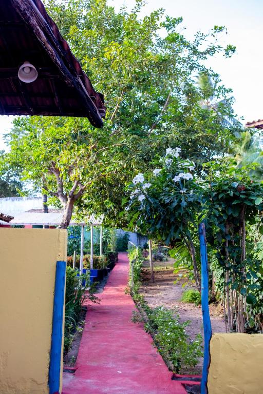  Pousada Pelô de Imbassaí