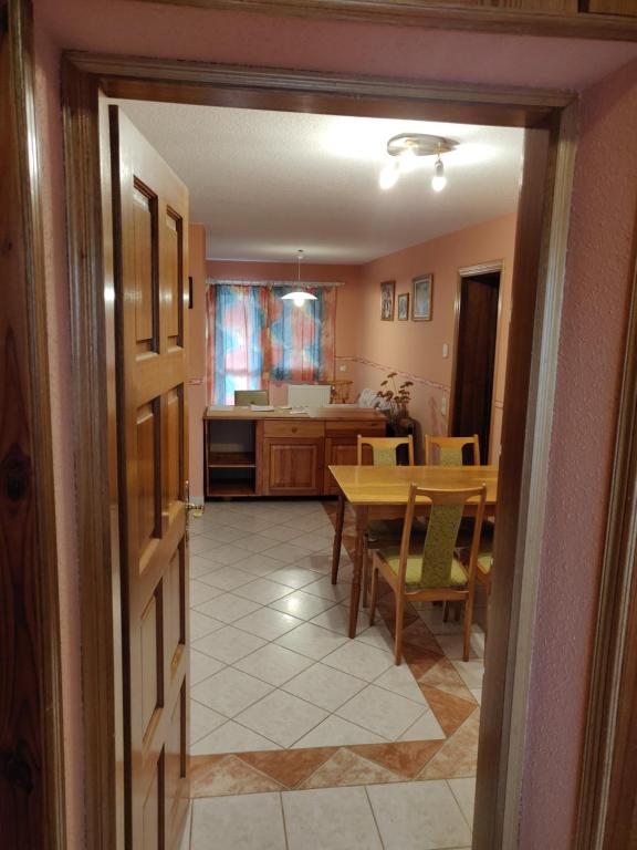 Fotografia z galérie ubytovania Vilma Villa v destinácii Balatonmáriafürdő