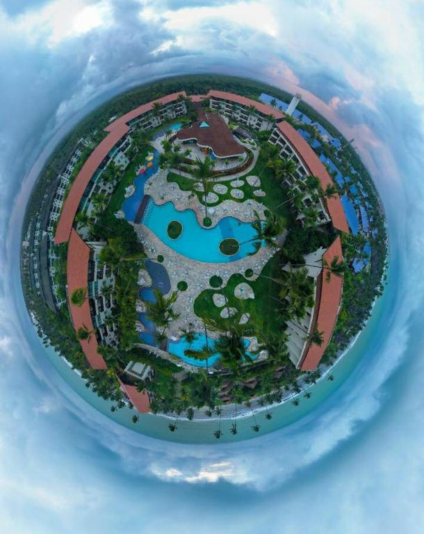  Marulhos resort