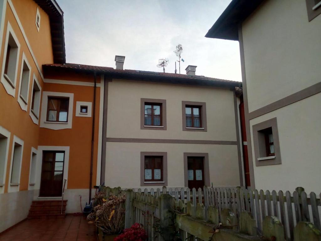 Gallery image of Apartamentos La Blanca in Nueva de Llanes