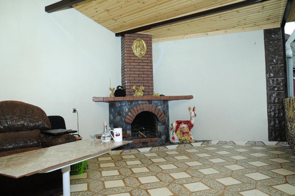 Fotografie z fotogalerie ubytování Guest House IVO v destinaci Bordžomi