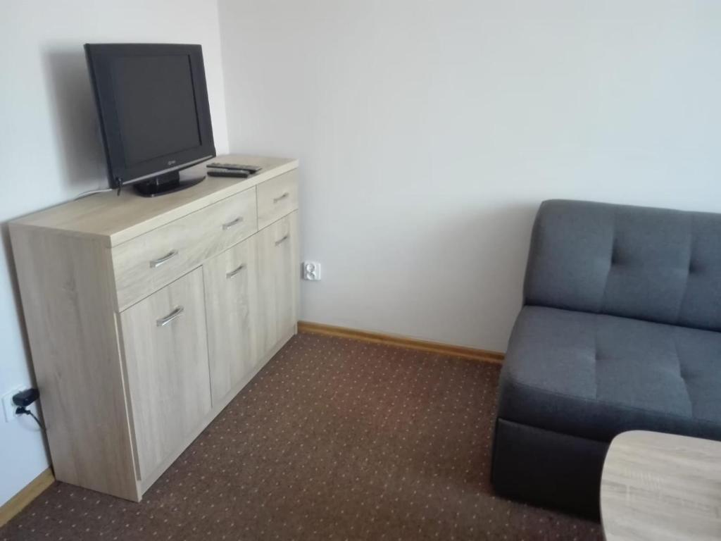 Pokoje Goscinne MAXIM - Quadruple Room