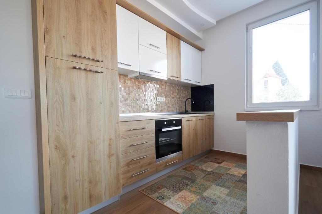 Urban Family Apartments - Apartamento De Dos Dormitorios
