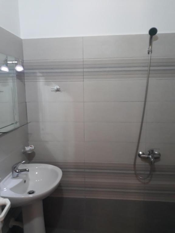 Ksamil holiday - Appartement Avec Vue Sur Le Lac