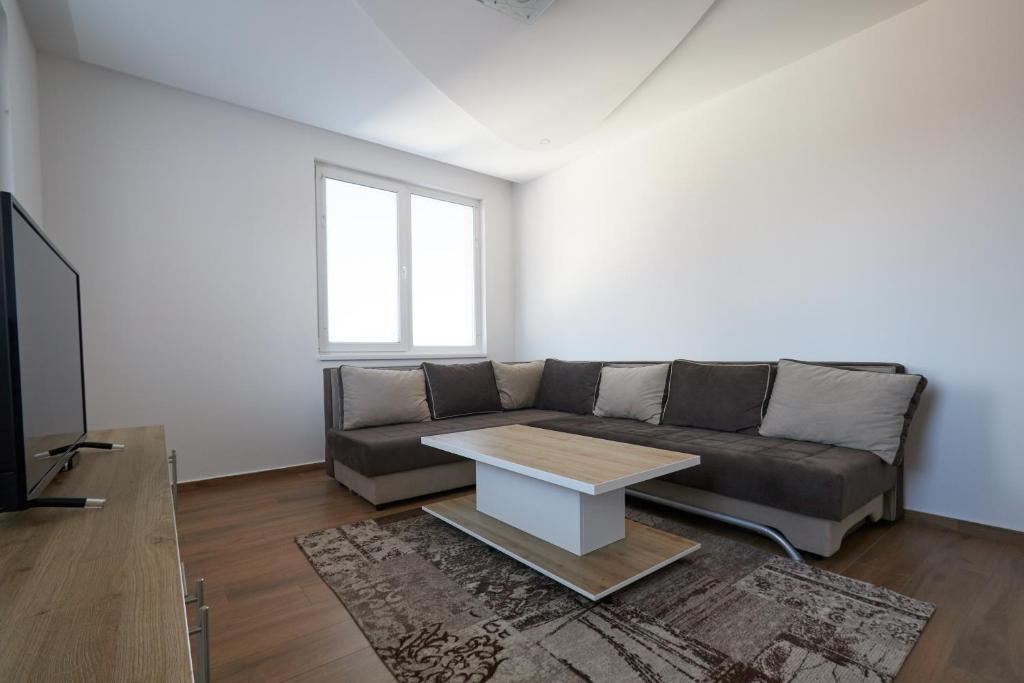 Urban Family Apartments - Apartamento De Dos Dormitorios
