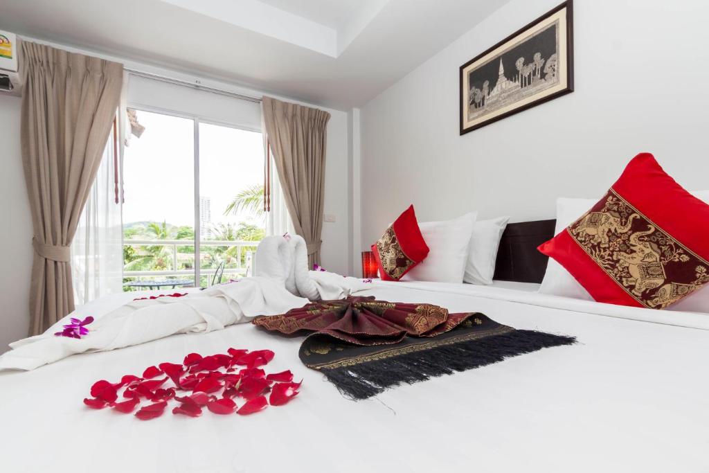 Silver Resortel - Resim 25