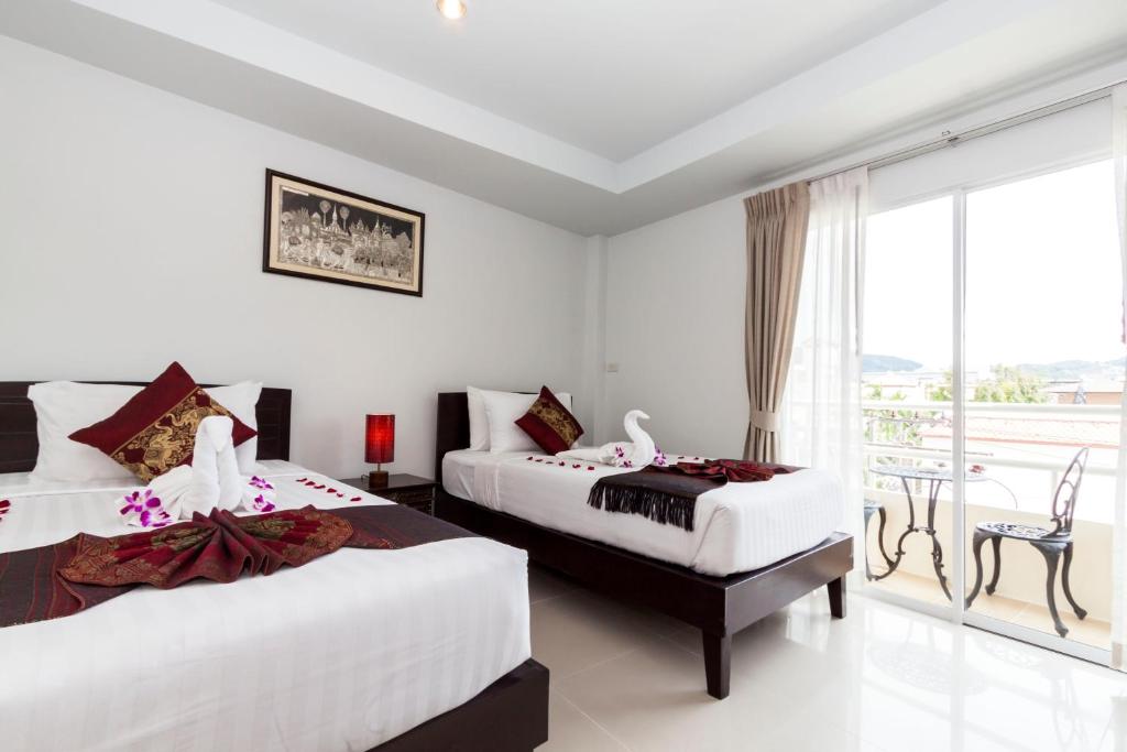 Silver Resortel - Resim 19