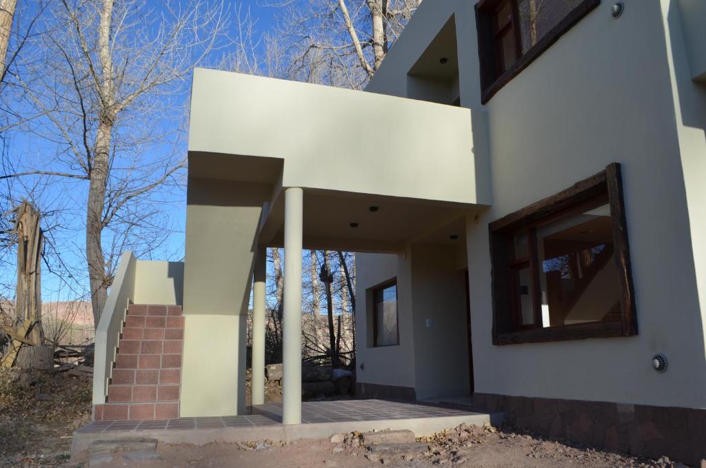 La Chakana Humahuaca - Appartement Avec Vue Sur La Montagne