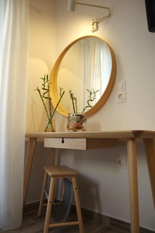 Fotografie z fotogalerie ubytování Xenios Zeus Apartments v destinaci Astypalaia