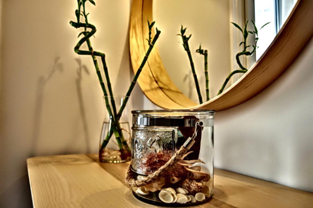 Fotografie z fotogalerie ubytování Xenios Zeus Apartments v destinaci Astypalaia