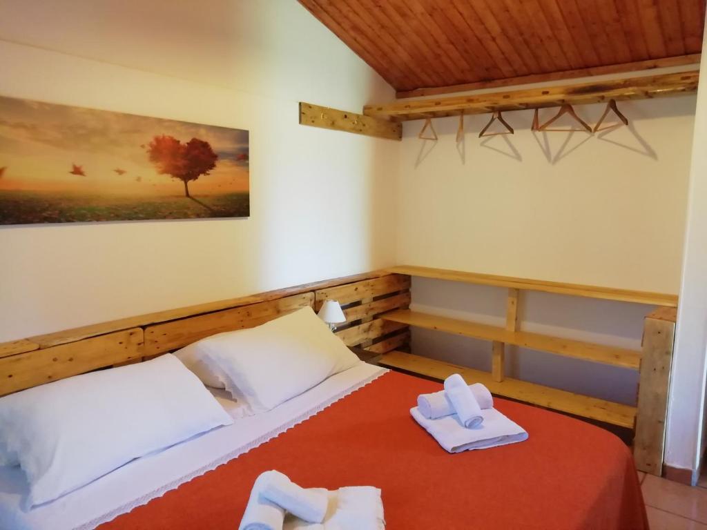 Agriturismo Massaro Pietro - 1