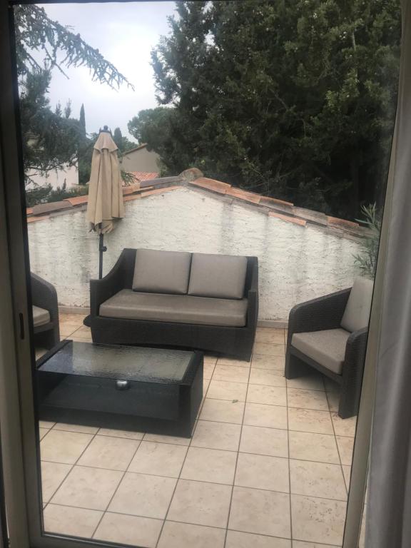 Mas des Carassins - 15